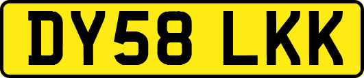 DY58LKK