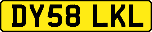 DY58LKL