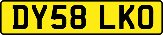 DY58LKO