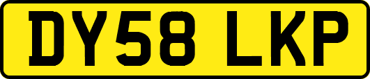 DY58LKP