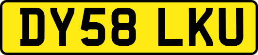 DY58LKU