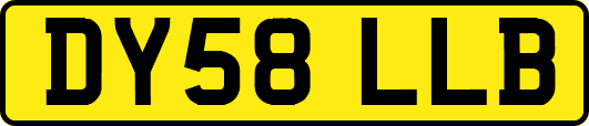 DY58LLB