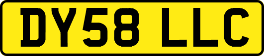 DY58LLC
