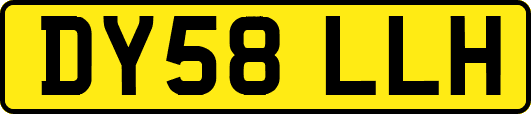 DY58LLH