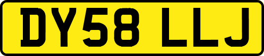 DY58LLJ