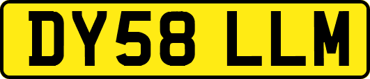 DY58LLM