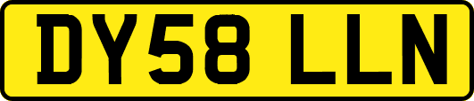 DY58LLN