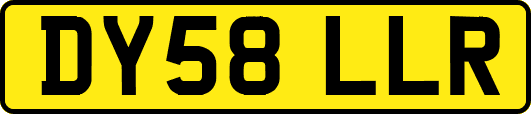 DY58LLR
