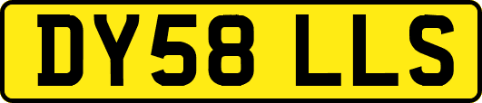 DY58LLS
