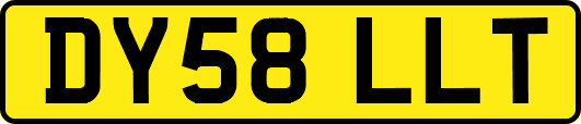 DY58LLT