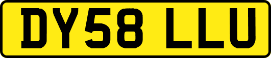 DY58LLU