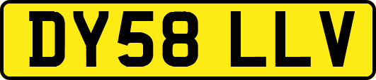 DY58LLV