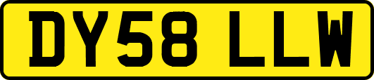 DY58LLW