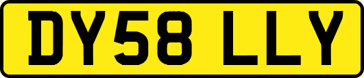 DY58LLY