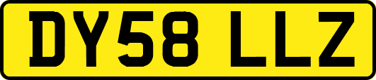 DY58LLZ