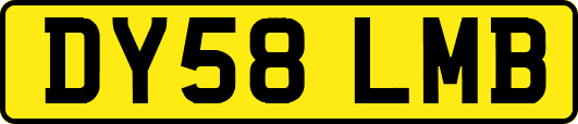 DY58LMB
