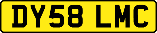 DY58LMC