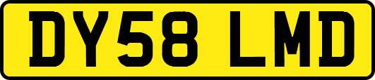 DY58LMD