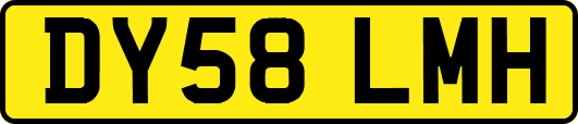 DY58LMH