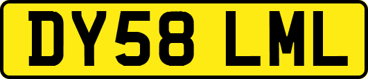 DY58LML