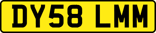 DY58LMM