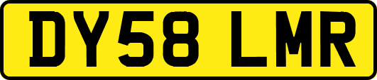 DY58LMR