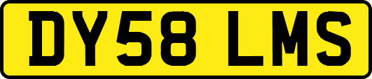 DY58LMS