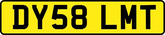 DY58LMT
