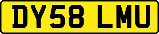 DY58LMU