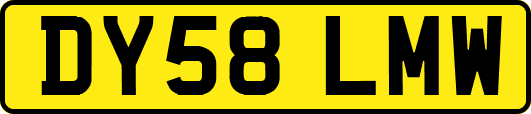 DY58LMW