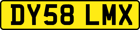 DY58LMX