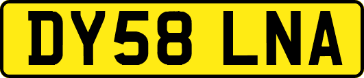 DY58LNA