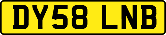 DY58LNB