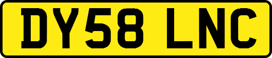 DY58LNC