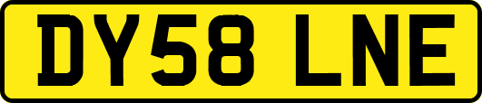 DY58LNE