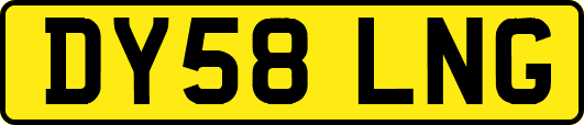 DY58LNG