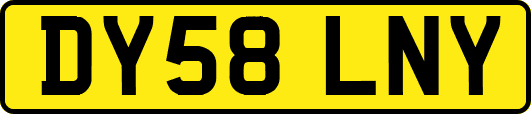 DY58LNY