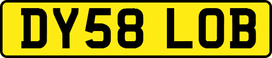 DY58LOB