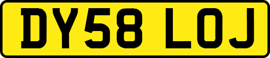 DY58LOJ
