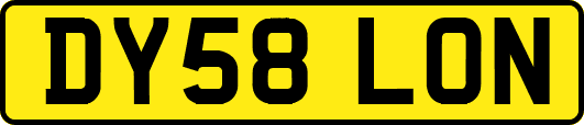 DY58LON
