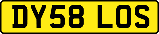 DY58LOS