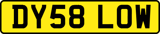 DY58LOW