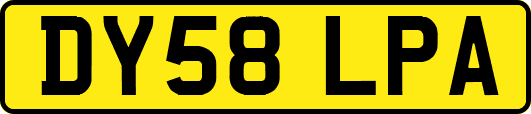 DY58LPA