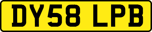 DY58LPB