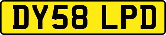 DY58LPD
