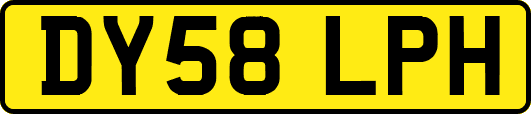 DY58LPH