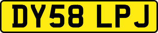DY58LPJ
