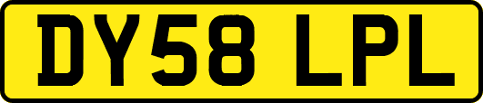 DY58LPL