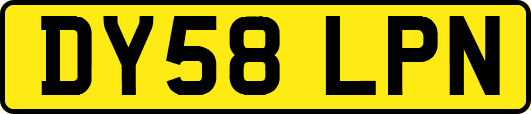 DY58LPN