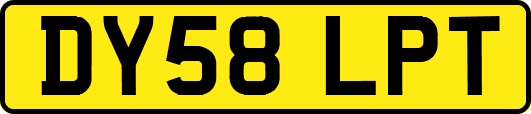 DY58LPT
